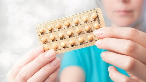 Contraception: Awareness is better than cure!