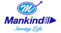 Mankind Company Logo