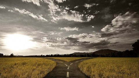 The Road less travelled