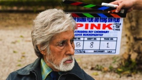 Why Pink is a must watch for both the genders?