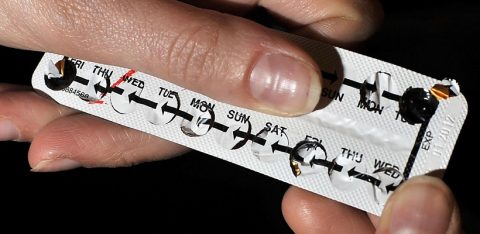Tips to Increase the Effectiveness of Oral Contraceptive Tablets