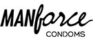 Manforce Condoms logo