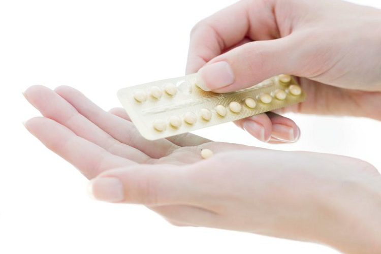birth control for women