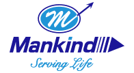 logo_main logo Mankind Company Logo